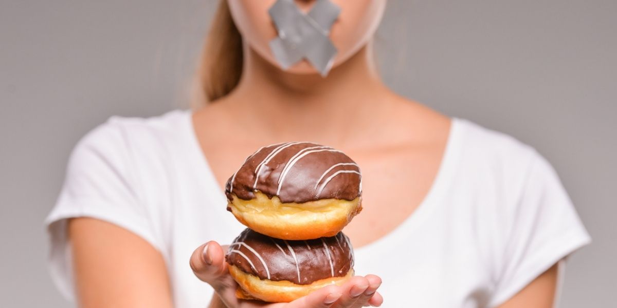 How do you know if you are addicted to food