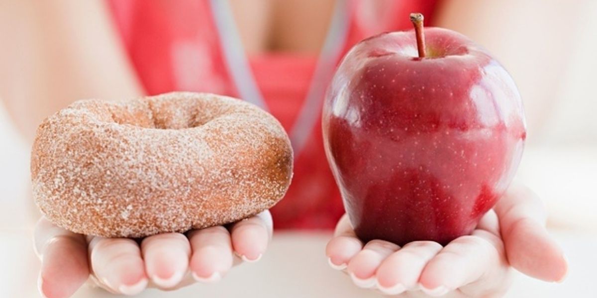 How do you know if you are addicted to food