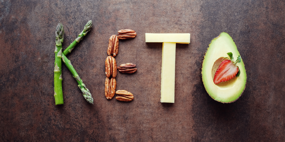 Should I do the keto diet
