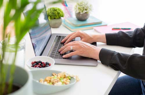 Workplace Wellbeing
