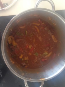 goulash